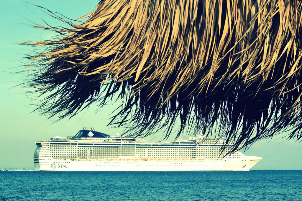 The best cruises and what to pack before you cruise!
